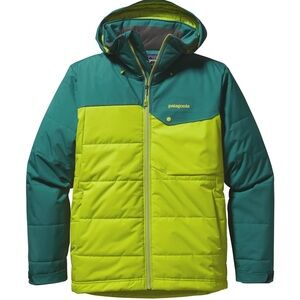 M's Rubicon Jacket